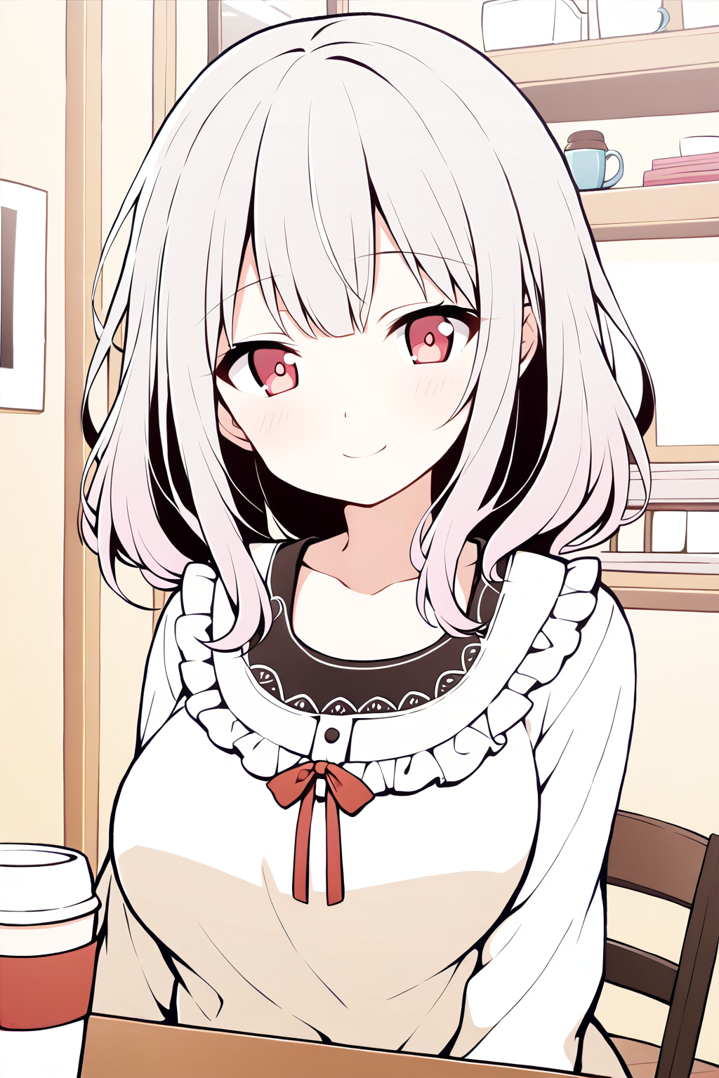 朱音いろは